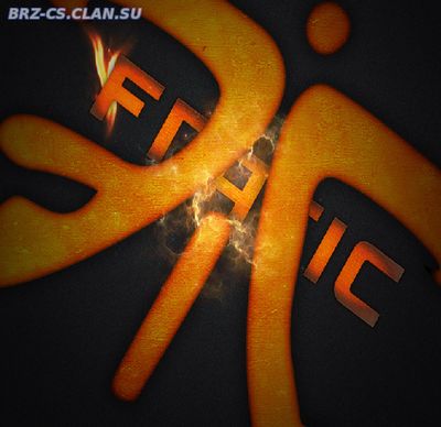 Counter-Strike 1.6 Fnatic Edition 2015 [RUS]